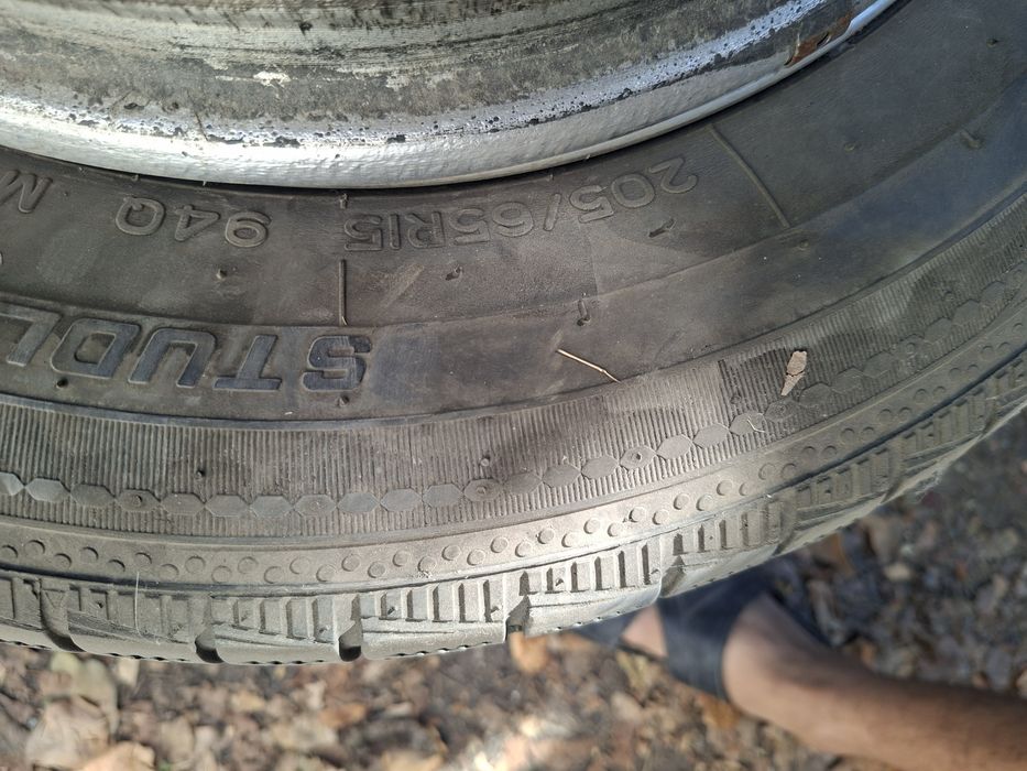 Продам диск . R15