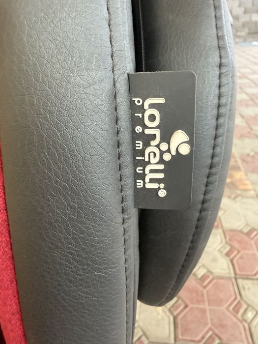 Детское кресло Lorelli Aviator