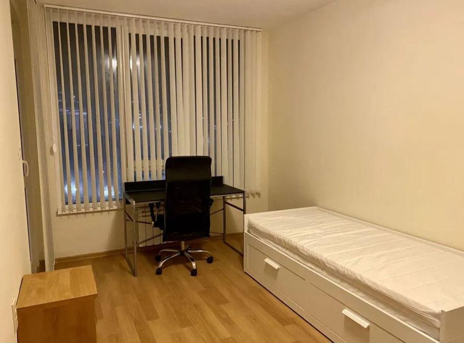 Дава се под наем Тристаен апартамент в София, Младост 4 - 85 кв.м за 698.19 € - Снимка #5