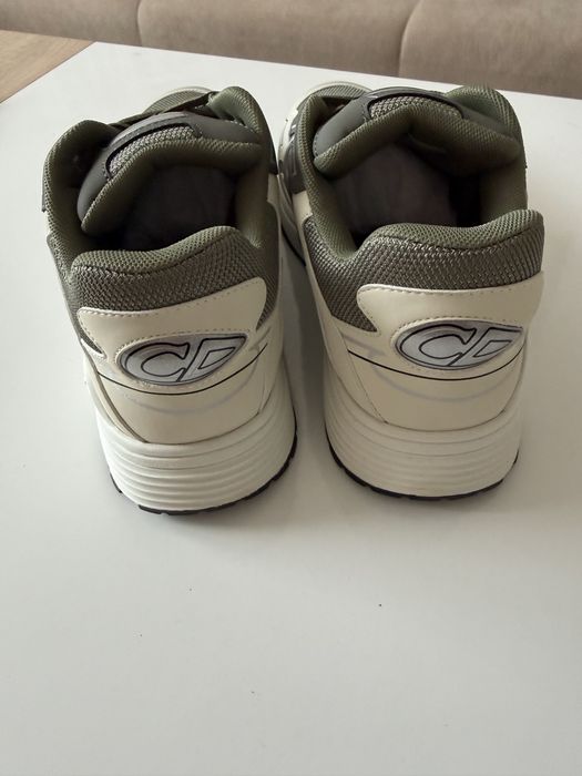 Dior B30 ‘Olive’