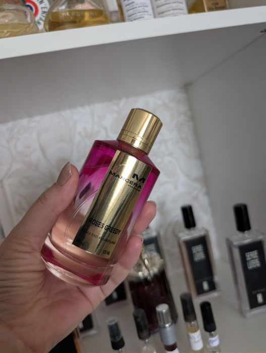 Parfum de nișă, original, Mancera