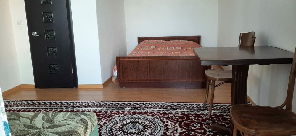 Комнаты с удобствами в центре