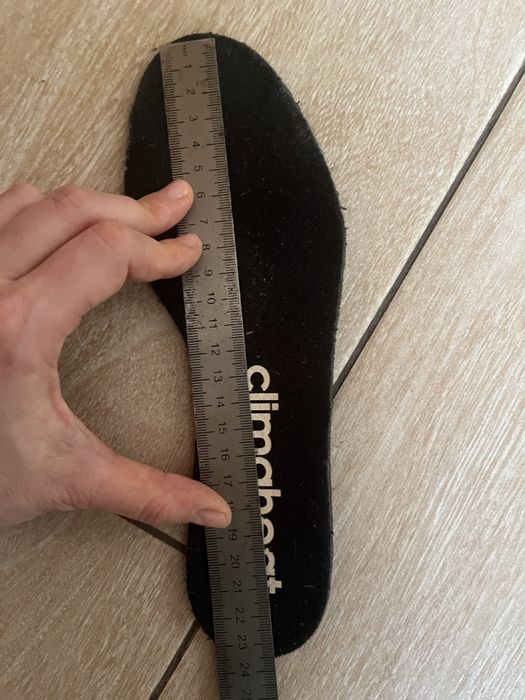 Ботинки adidas оригинал