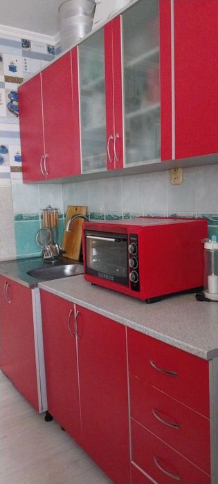 Продам кухонный гарнитур