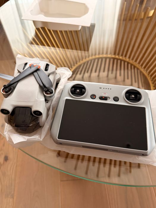 DJI MINI3 Pro Drona - Nou