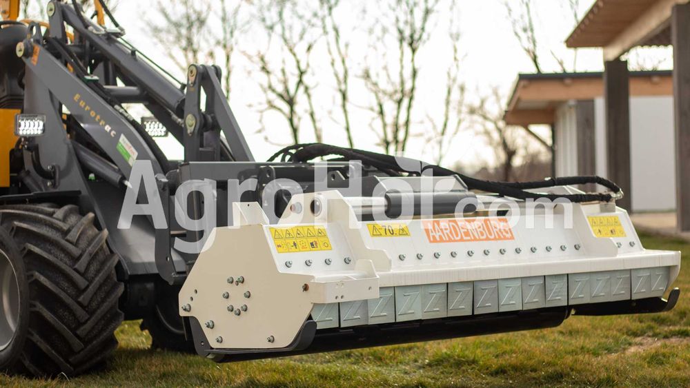 Tocator de acționare hidro 180-220 cm / Alpha XL Hydro