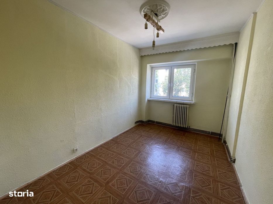 Apartament 4 Camere | 85Mp | Galata | Etaj 2