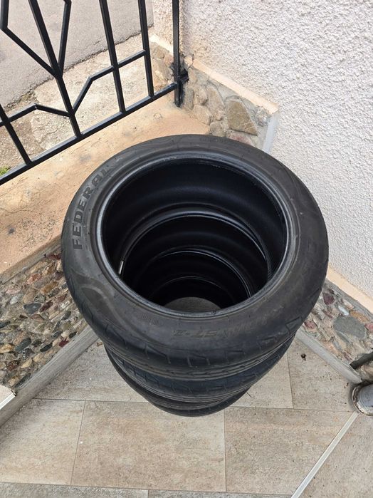 FEDERAL ST-1 245/45 R17 99Y XL