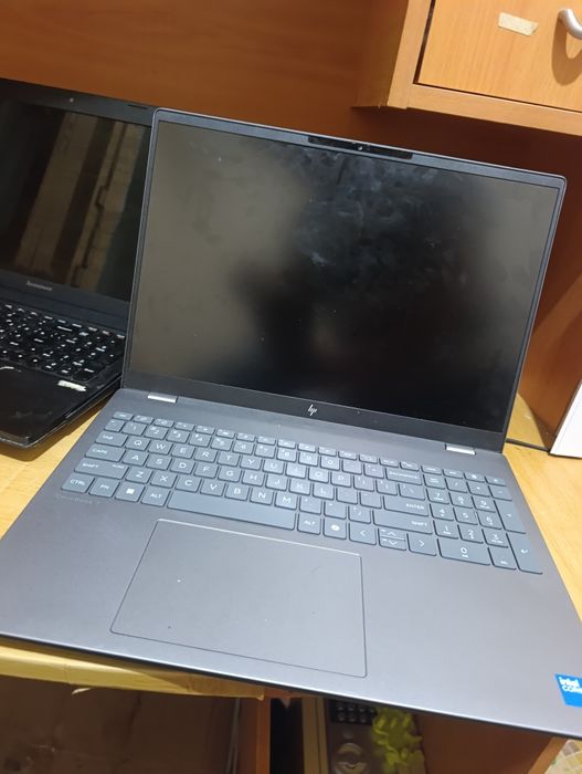 Hp omnibook 7 laptop