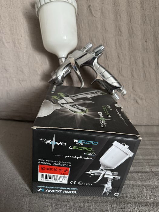 Продам краскапульт