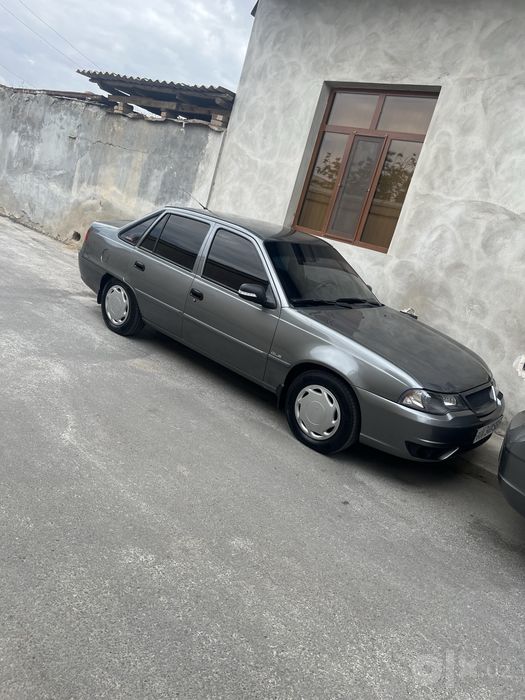 Chevrolet nexia 2 1.6 donc