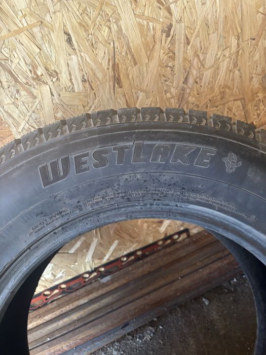 Зимняя резина 18