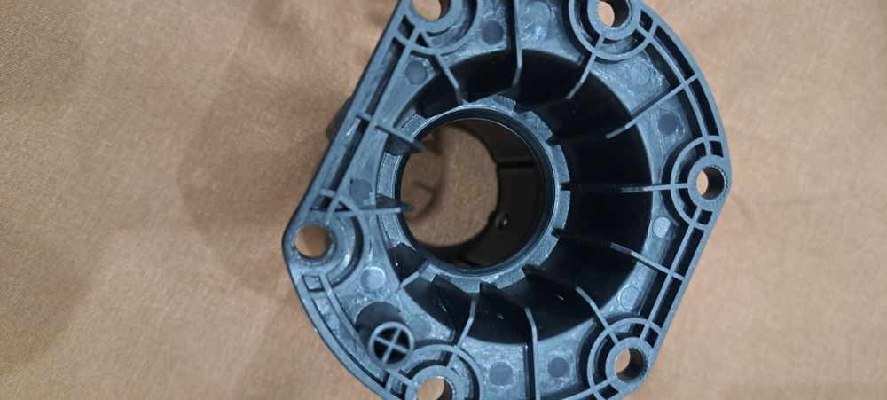 Fanatec QR Lite + Quick Releases