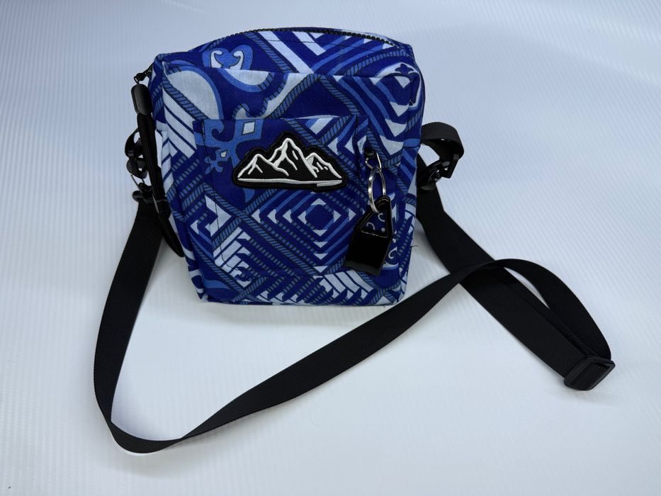 Сумки через плечо