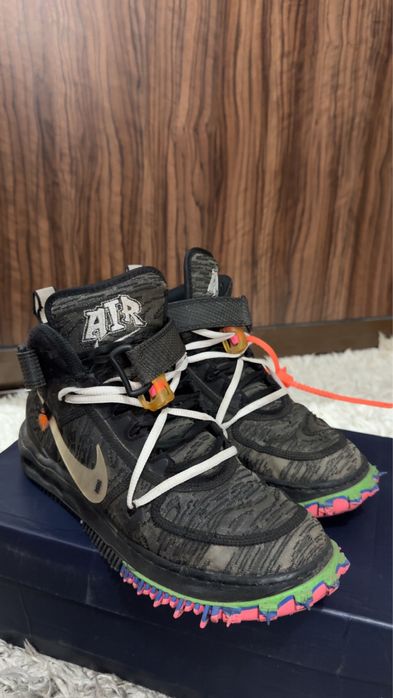 air force 1 off white