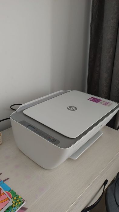 Imprimantă HP DESKJET 2820e