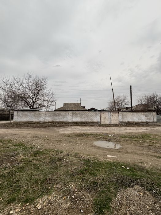 Срочно продаю участок