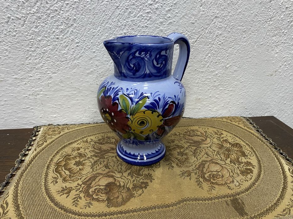 Португалска порцеланова кана