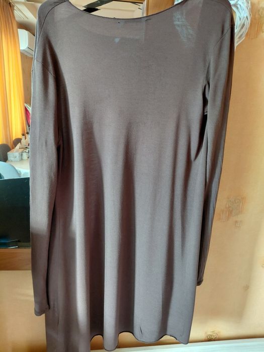 Pull&Bear тънка лятна жилетка
