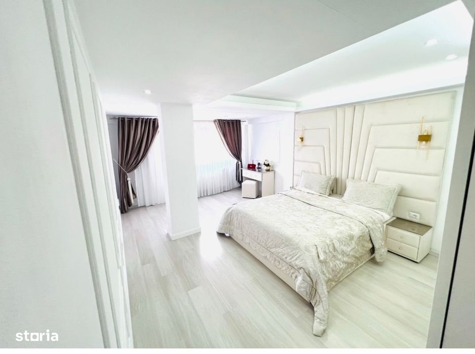 Vand Casa Pantelimon P+1 mobilat utilat LUX 300 mp!.