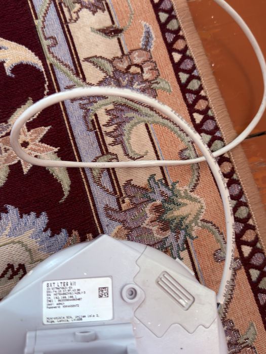 MikroTik SXT LTE6 kit —