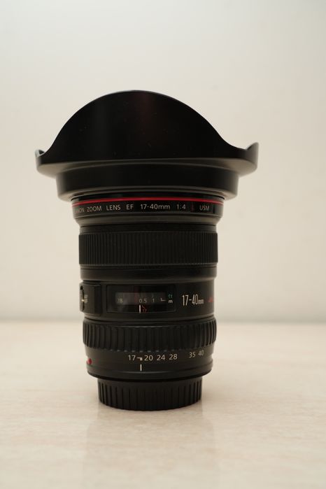 Canon 5D Mark III  – Stare buna