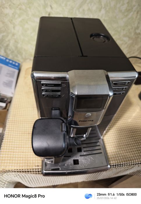 Philips EP5934 Capuchino