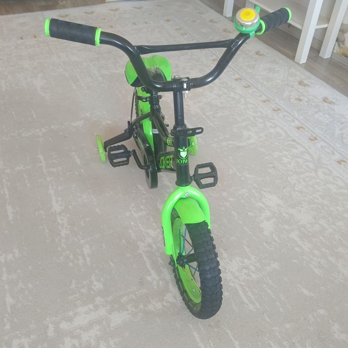 Продам детский велосипед