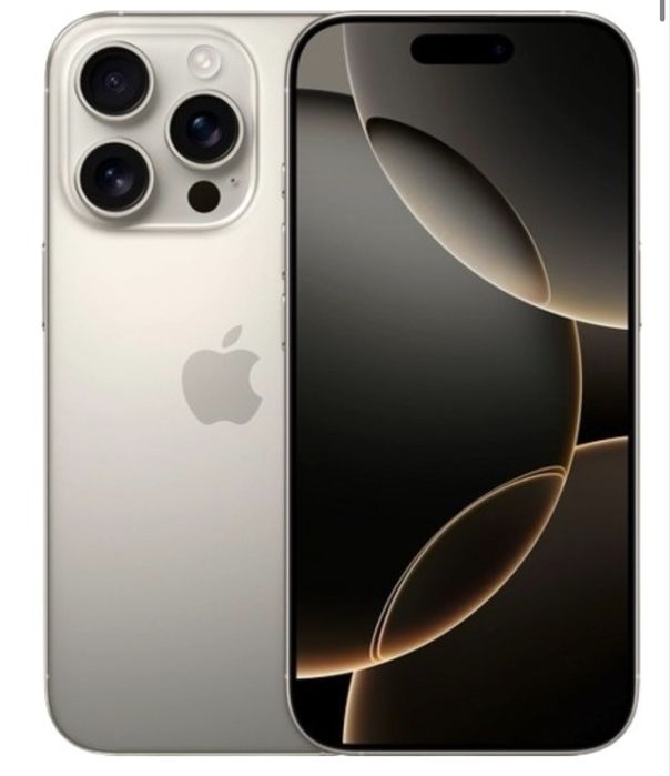 Iphone 16 pro 128gb