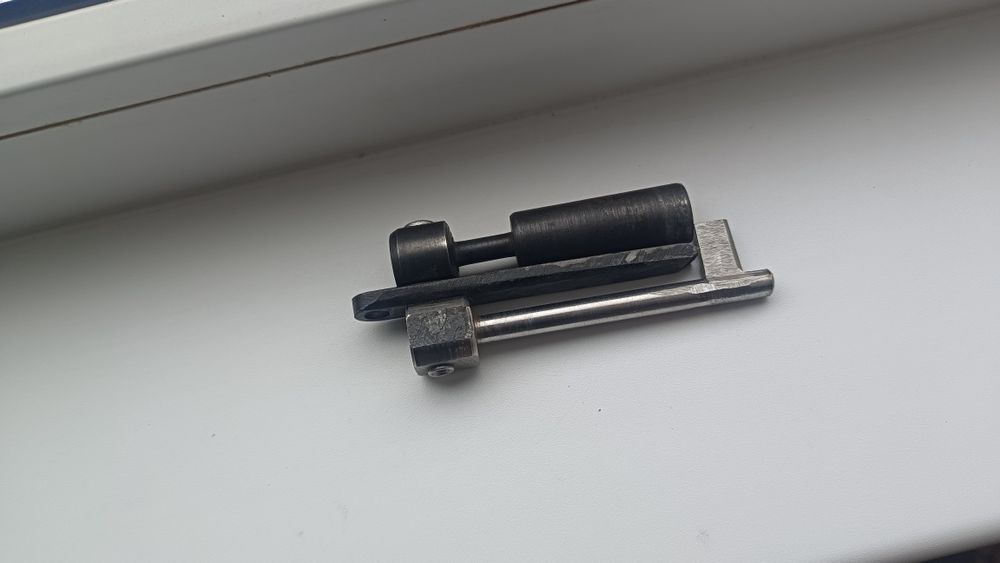 Продам спец ключ