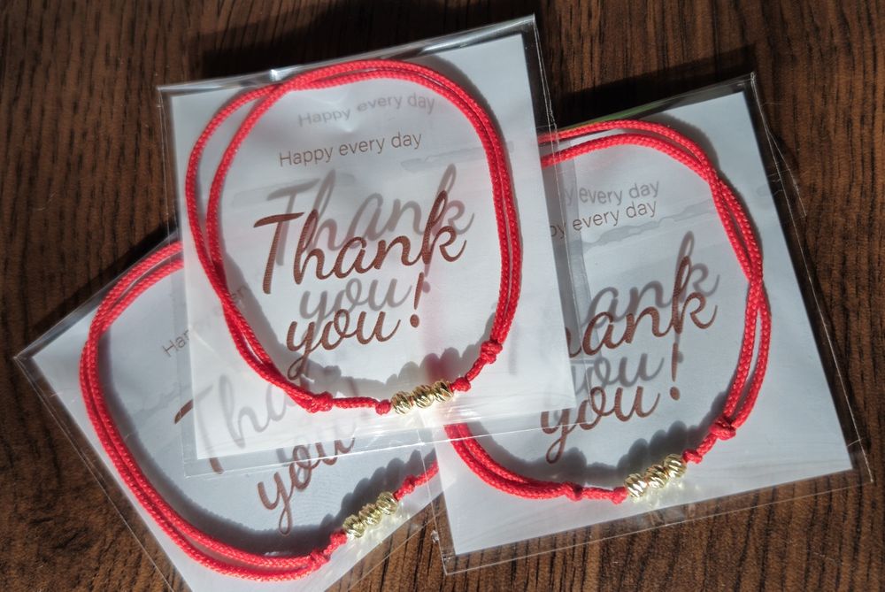 Гривни на конец 14к