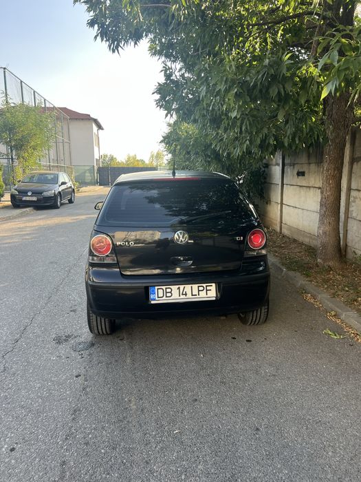 Volkswagen Polo diesel, 1.240 € — imagine 4