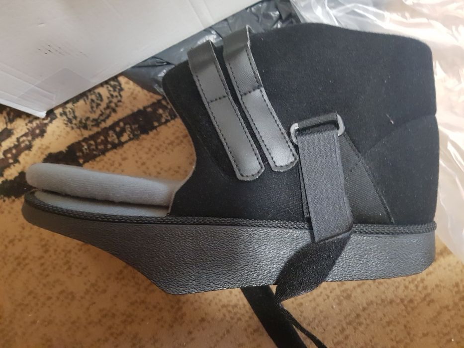 Ортеза обувка Podo med-44-46 размер