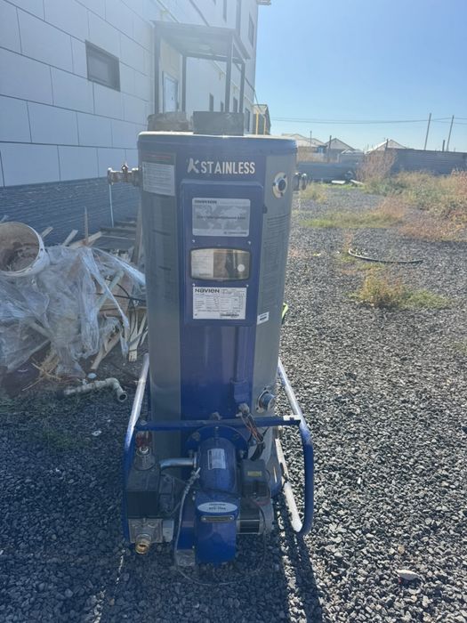 Navien газилен 1млн