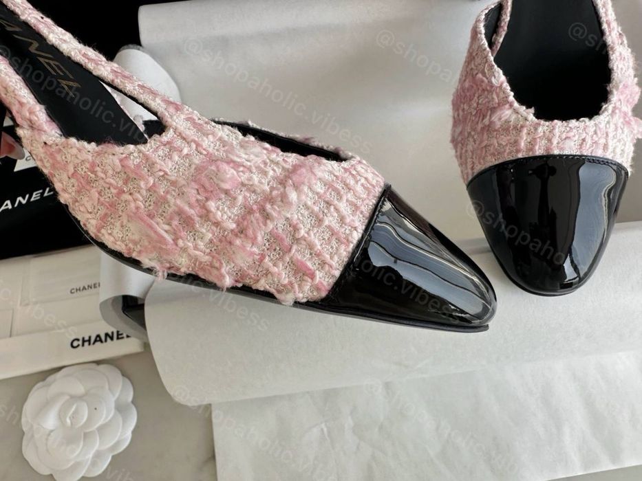 Sandale Chanel 35-42