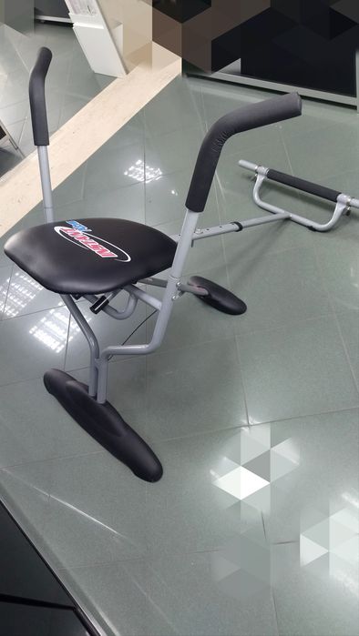 Фитнес уред нов неползван