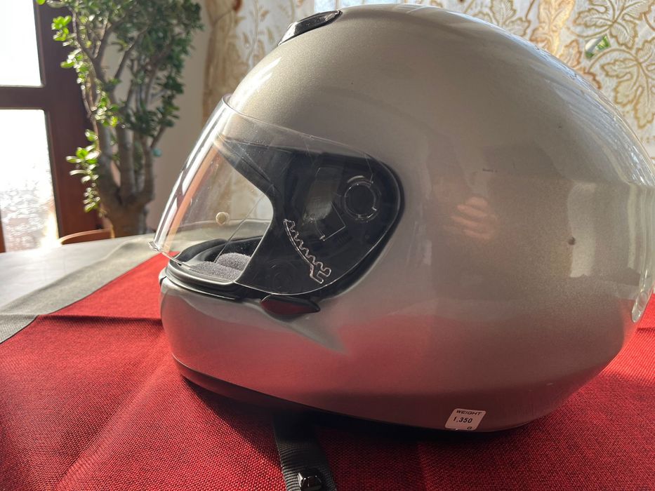 Casca moto SHOEI Raid 2