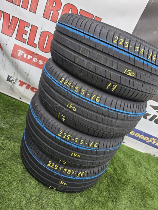 225 55 16 hankook