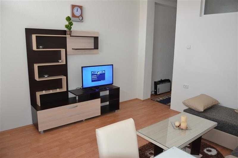 Дава се под наем Двустаен апартамент в Пловдив, Тракия - 52 кв.м за 260.1 € - Снимка #6