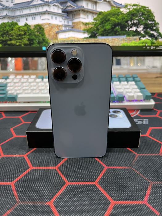 Iphone 13 pro 128gb
