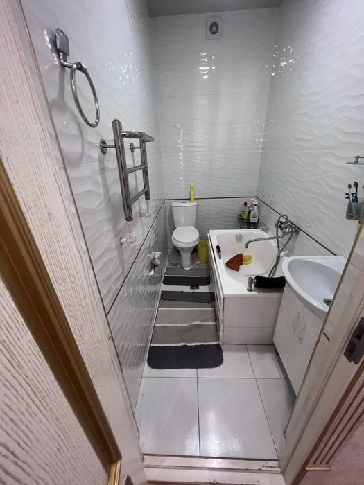 Продаётся Евро 3/4/9ка ЖК Зарафшан 4-квартал