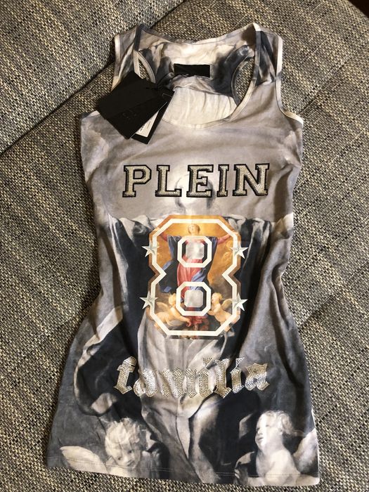 Rochie Philipp Plein M (autentic)
