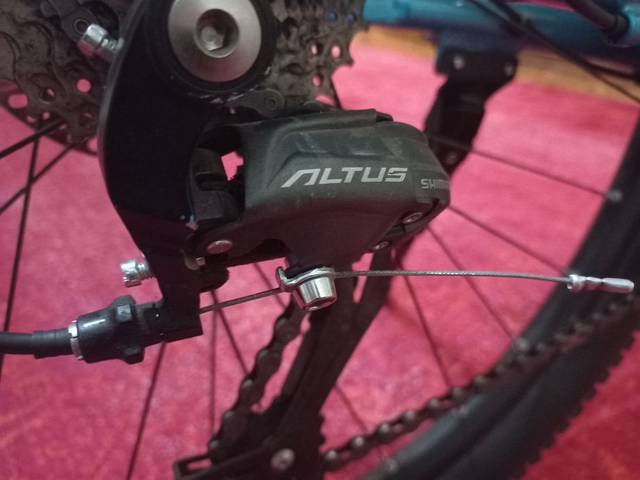 продам Германский МТБ