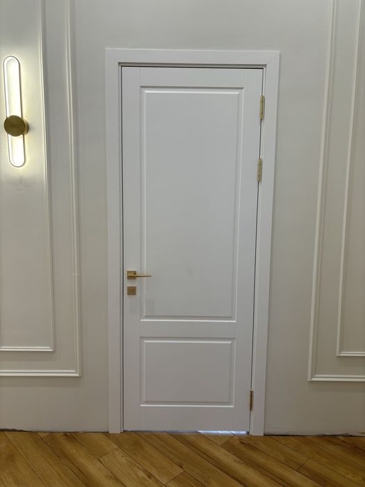 Установка межкомнатный и входных двереи