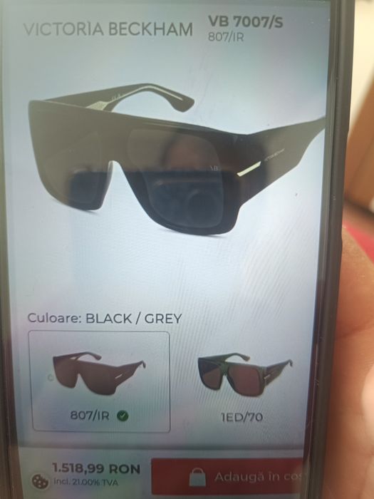 Ochelari de soare damă