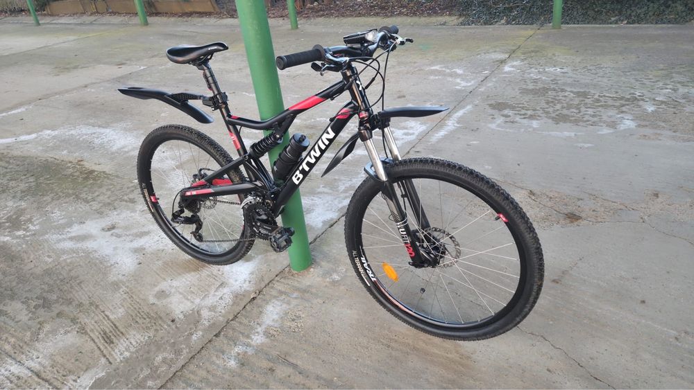 Cand sistem panasnic max 3500 si biciciclera rokraider s 520 sau schimb