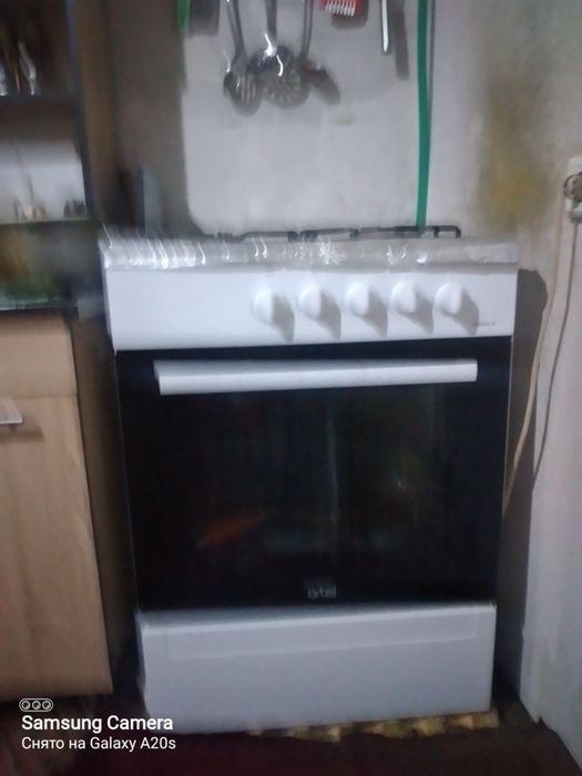 Газ плита artel холати яхши