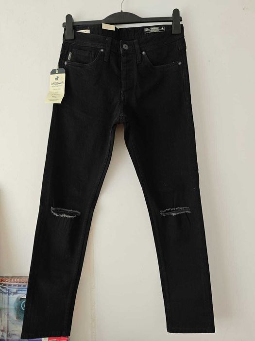 Blugi Barbati Jack&Jones Marimea W30/L32