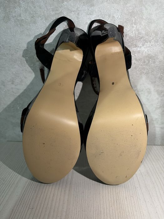 Туфли новые 40 размер