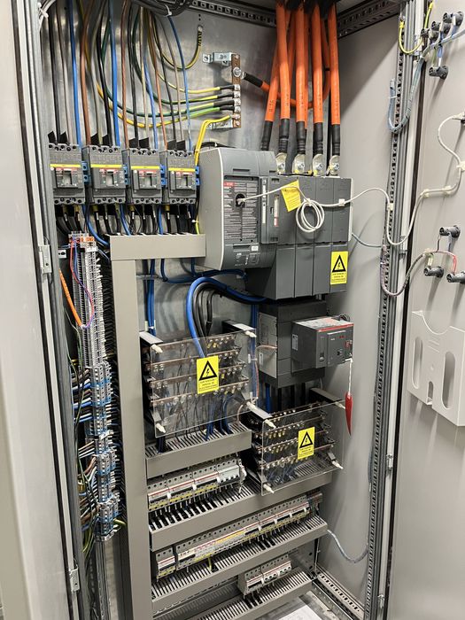 Echipa Electricieni București/ilfov